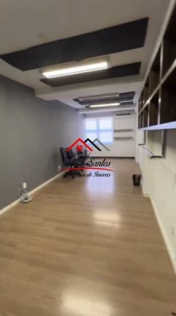 Conjunto Comercial-Sala para alugar, 50m² - Foto 4