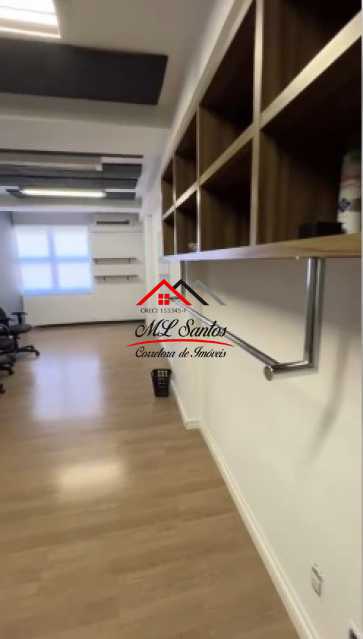 Conjunto Comercial-Sala para alugar, 50m² - Foto 6