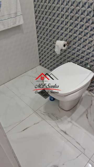Apartamento à venda com 1 quarto, 38m² - Foto 10