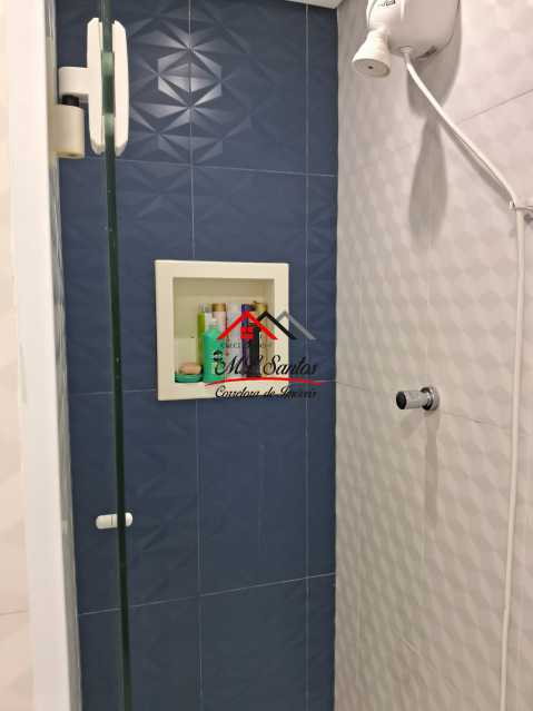 Apartamento à venda com 1 quarto, 38m² - Foto 7