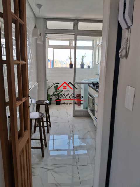 Apartamento à venda com 1 quarto, 38m² - Foto 6