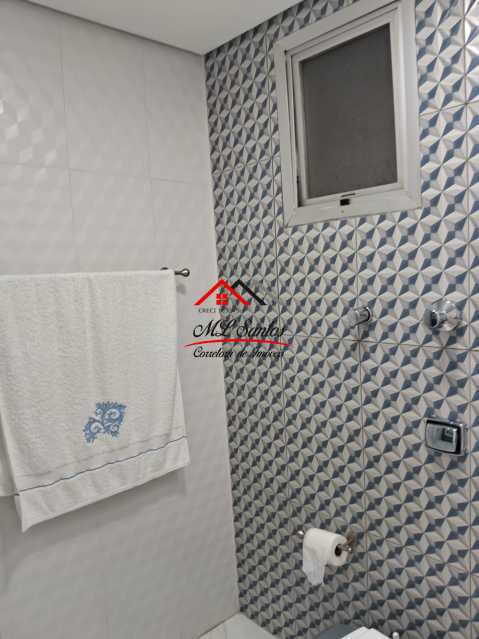 Apartamento à venda com 1 quarto, 38m² - Foto 9