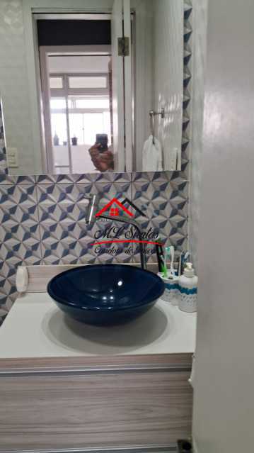 Apartamento à venda com 1 quarto, 38m² - Foto 11