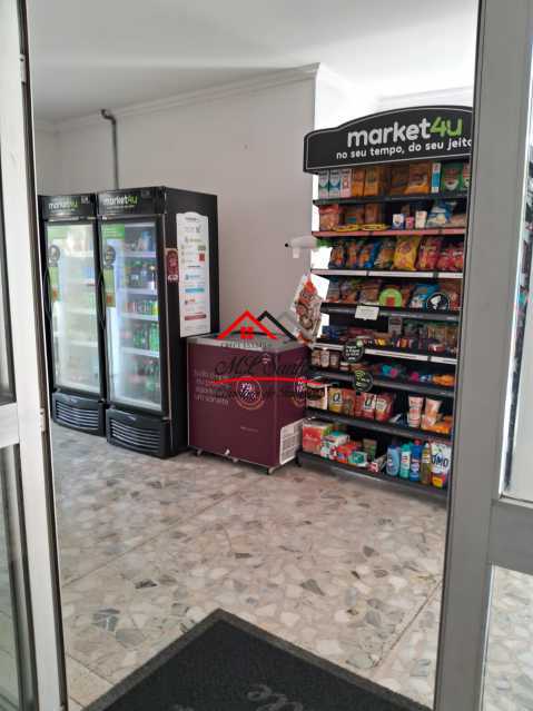Apartamento à venda com 1 quarto, 38m² - Foto 17