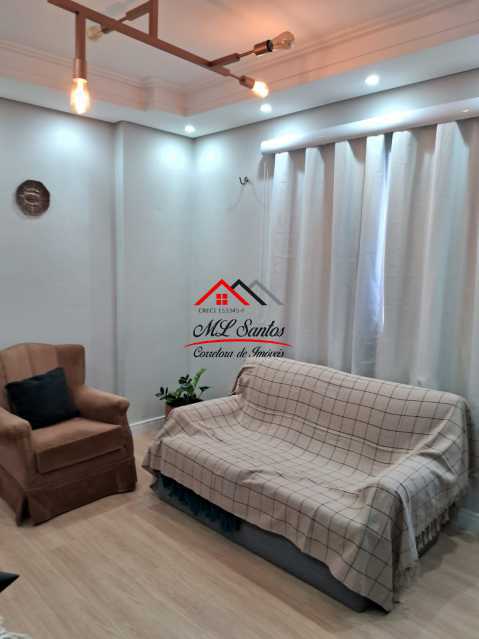 Apartamento à venda com 1 quarto, 38m² - Foto 5
