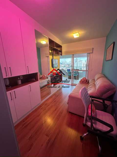 Loft para alugar com 1 quarto, 42m² - Foto 1