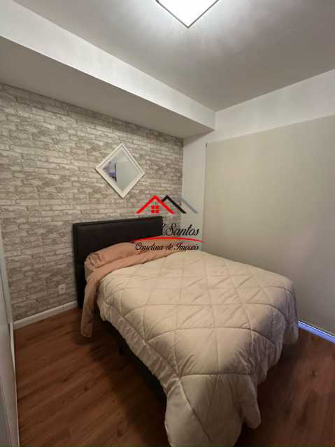 Loft para alugar com 1 quarto, 42m² - Foto 7