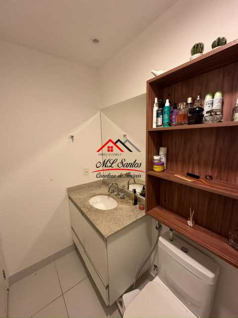 Loft para alugar com 1 quarto, 42m² - Foto 9
