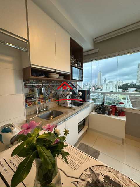 Loft para alugar com 1 quarto, 42m² - Foto 5