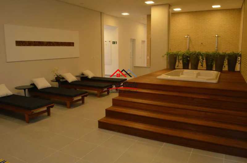 Loft para alugar com 1 quarto, 42m² - Foto 12