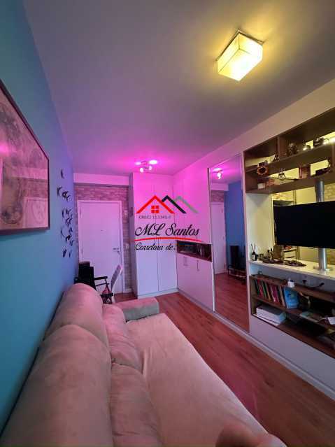 Loft para alugar com 1 quarto, 42m² - Foto 3