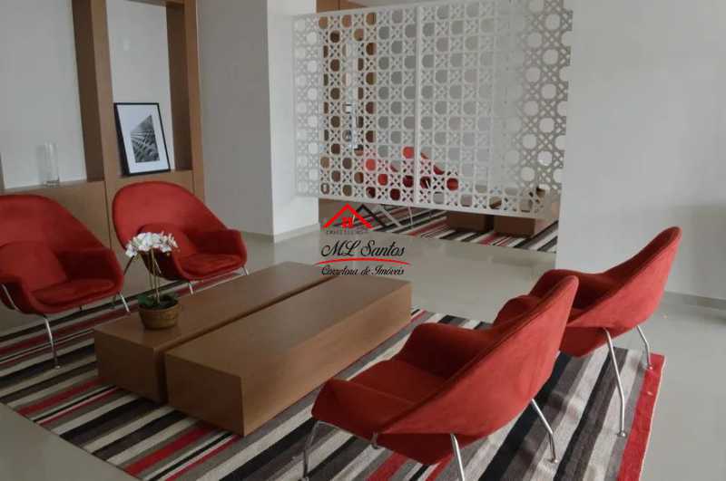 Loft para alugar com 1 quarto, 42m² - Foto 17