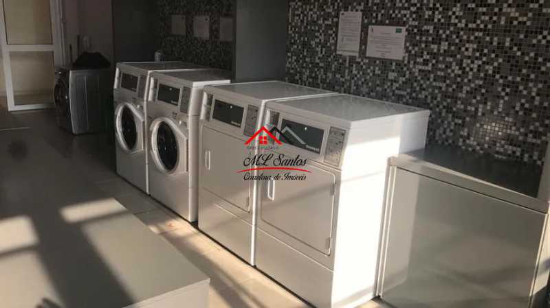 Loft para alugar com 1 quarto, 42m² - Foto 14