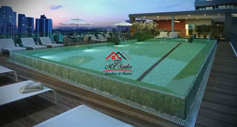 Loft para alugar com 1 quarto, 42m² - Foto 11