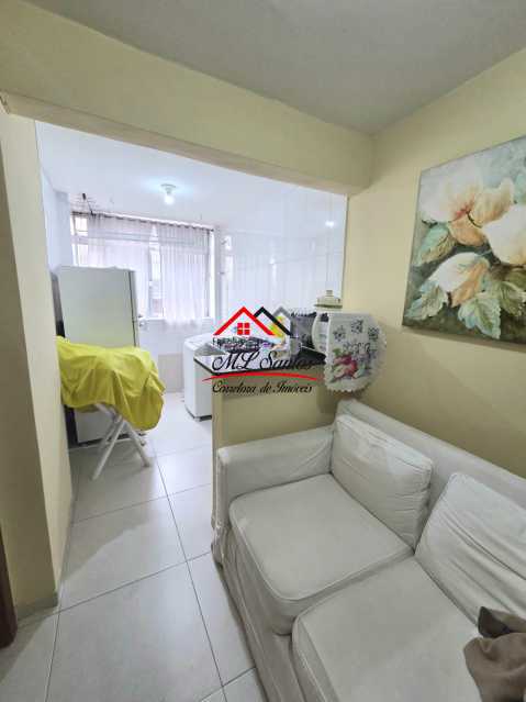Apartamento à venda com 1 quarto, 48m² - Foto 1