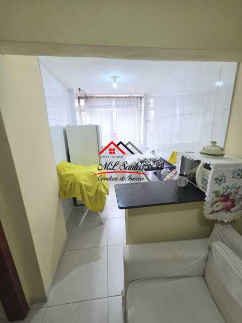 Apartamento à venda com 1 quarto, 48m² - Foto 3