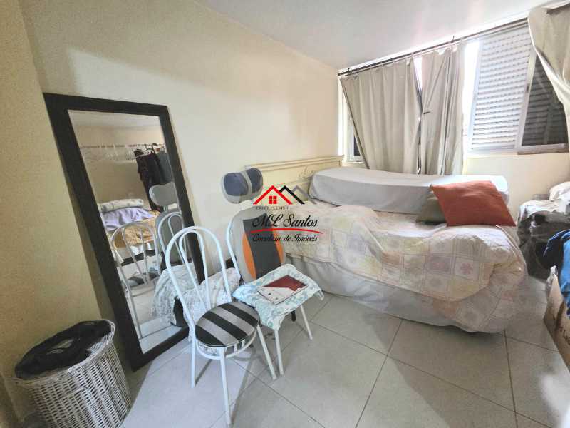 Apartamento à venda com 1 quarto, 48m² - Foto 7
