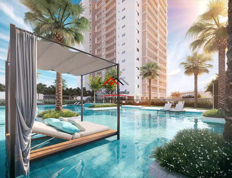 Apartamento, 4 quartos, 76 m² - Foto 1