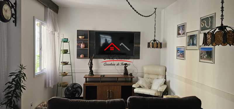 Apartamento para alugar com 2 quartos, 74m² - Foto 3