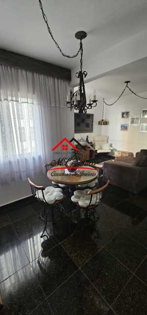 Apartamento para alugar com 2 quartos, 74m² - Foto 6