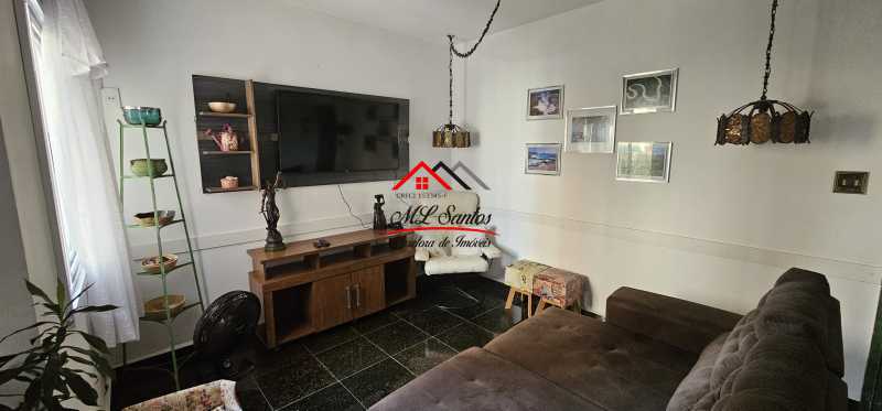 Apartamento para alugar com 2 quartos, 74m² - Foto 8