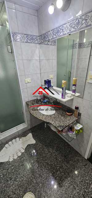 Apartamento para alugar com 2 quartos, 74m² - Foto 11