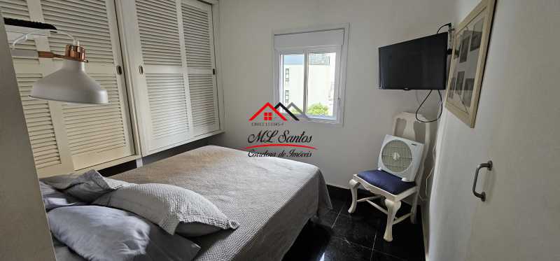 Apartamento para alugar com 2 quartos, 74m² - Foto 12