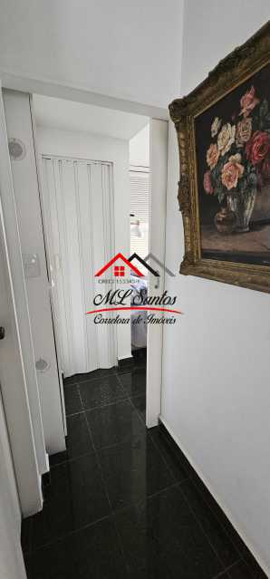 Apartamento para alugar com 2 quartos, 74m² - Foto 13