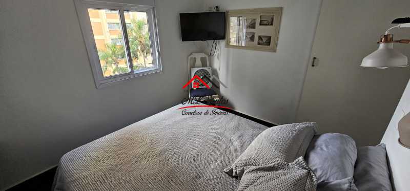 Apartamento para alugar com 2 quartos, 74m² - Foto 15