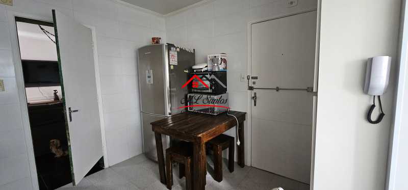 Apartamento para alugar com 2 quartos, 74m² - Foto 21