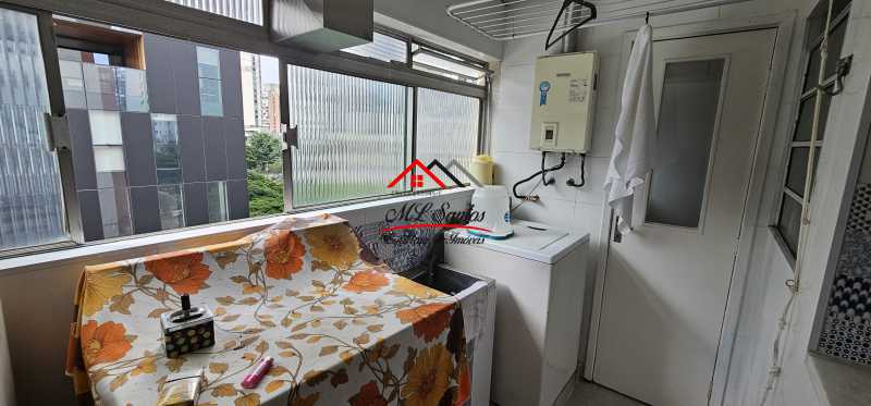 Apartamento para alugar com 2 quartos, 74m² - Foto 23