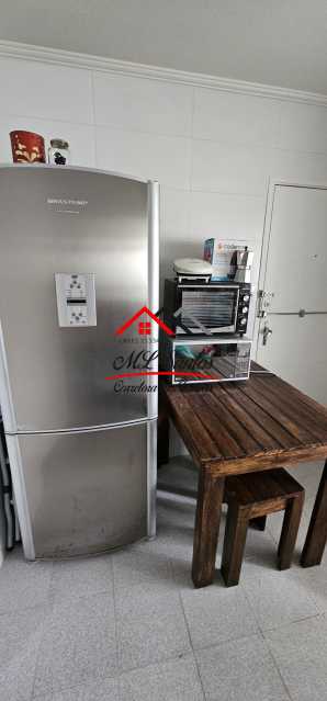 Apartamento para alugar com 2 quartos, 74m² - Foto 22