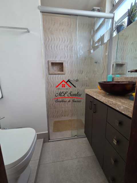 Apartamento à venda com 2 quartos, 70m² - Foto 13