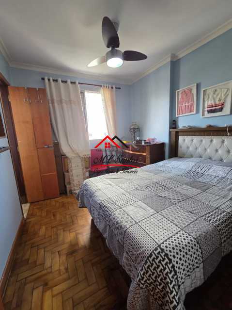 Apartamento à venda com 2 quartos, 70m² - Foto 11