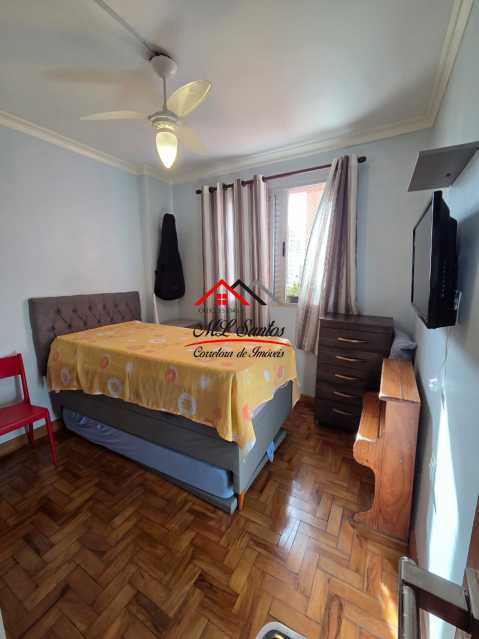 Apartamento à venda com 2 quartos, 70m² - Foto 7