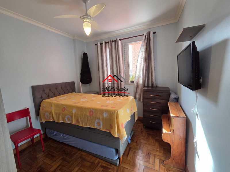 Apartamento à venda com 2 quartos, 70m² - Foto 8