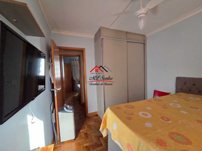 Apartamento à venda com 2 quartos, 70m² - Foto 9