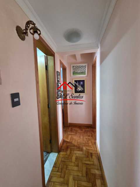 Apartamento à venda com 2 quartos, 70m² - Foto 6