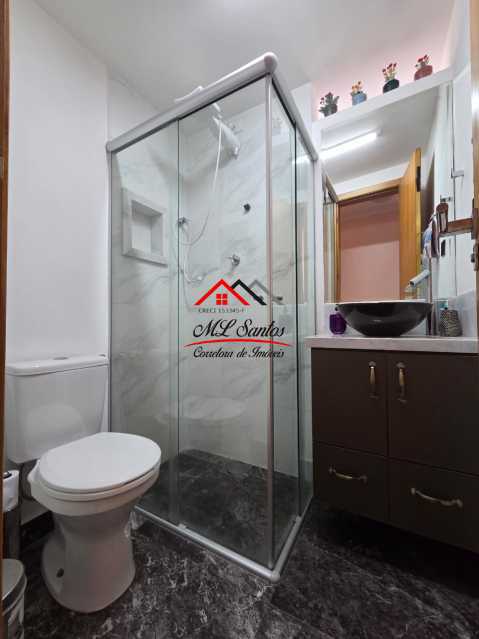 Apartamento à venda com 2 quartos, 70m² - Foto 5