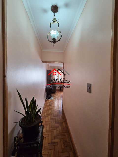 Apartamento à venda com 2 quartos, 70m² - Foto 3