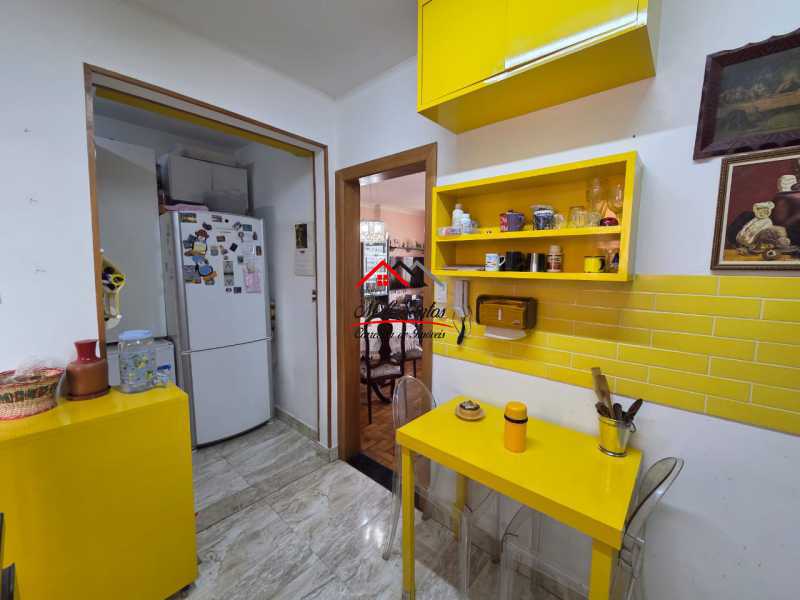 Apartamento à venda com 2 quartos, 70m² - Foto 15