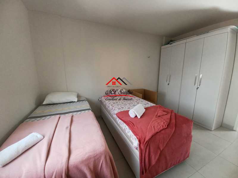 Apartamento à venda com 2 quartos, 40m² - Foto 6