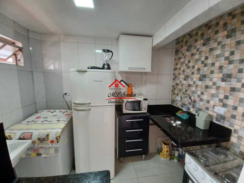 Apartamento à venda com 2 quartos, 40m² - Foto 10