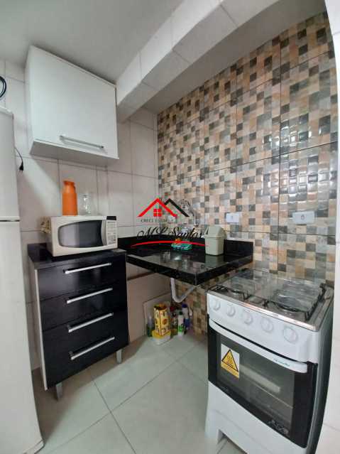 Apartamento à venda com 2 quartos, 40m² - Foto 11