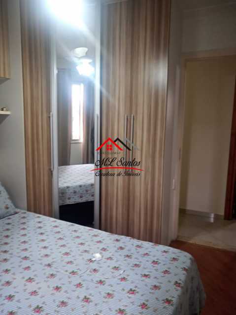Apartamento à venda com 3 quartos, 65m² - Foto 2