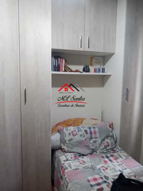 Apartamento à venda com 3 quartos, 65m² - Foto 3