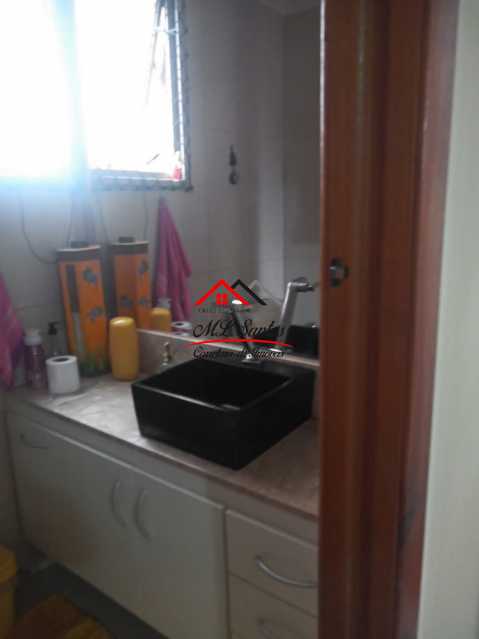 Apartamento à venda com 3 quartos, 65m² - Foto 8