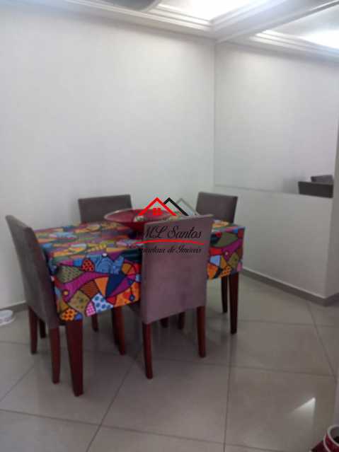 Apartamento à venda com 3 quartos, 65m² - Foto 6