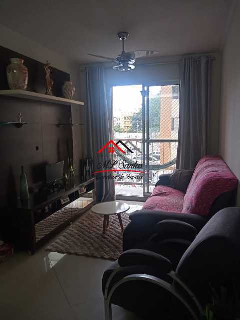 Apartamento à venda com 3 quartos, 65m² - Foto 7