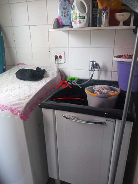 Apartamento à venda com 3 quartos, 65m² - Foto 11